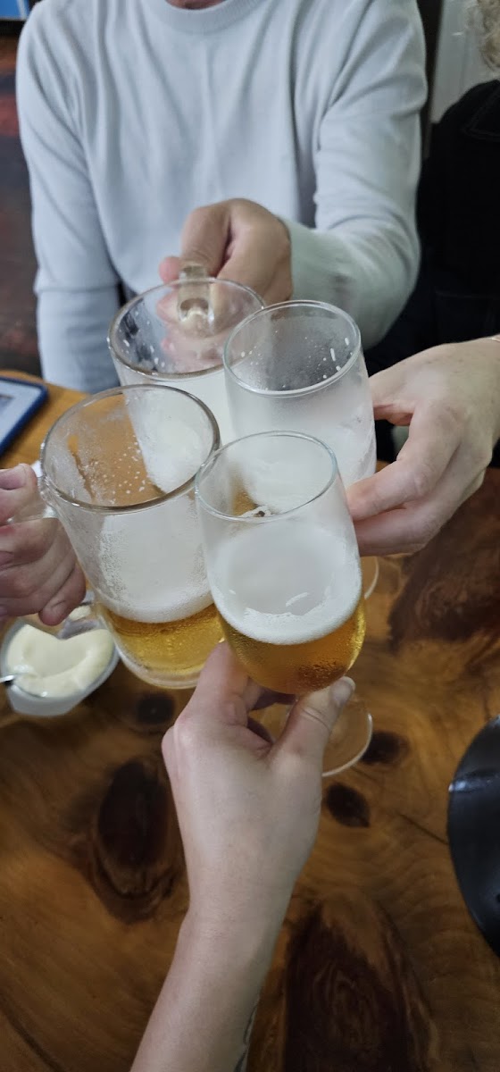 Restaurante E Pizzaria Caverna-7