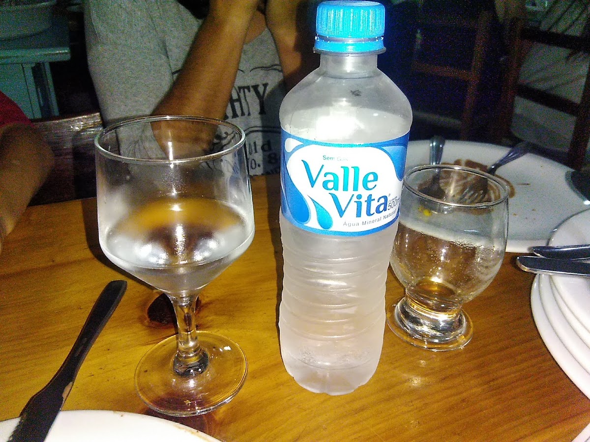 Restaurante E Pizzaria Caverna-9